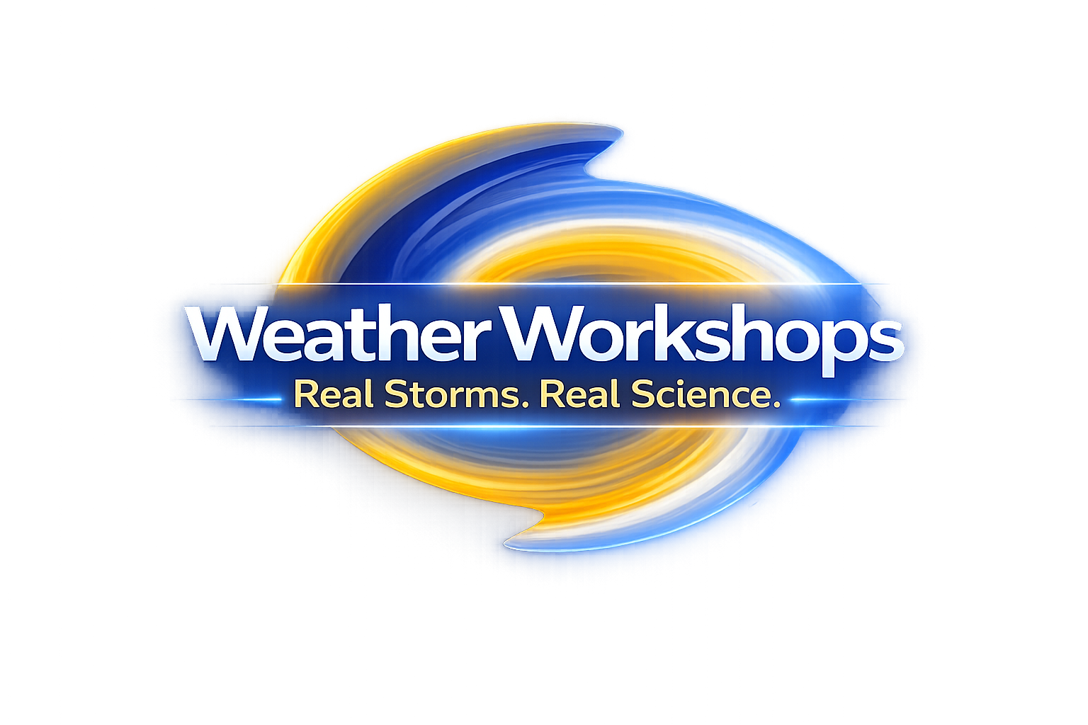 Weather Workshops logo